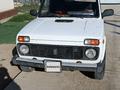 ВАЗ (Lada) Lada 2121 2013 годаүшін1 850 000 тг. в Кульсары