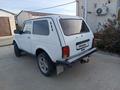 ВАЗ (Lada) Lada 2121 2013 годаүшін1 850 000 тг. в Кульсары – фото 2