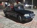 Mercedes-Benz C 180 1996 годаүшін2 500 000 тг. в Кызылорда – фото 4