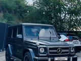 Mercedes-Benz G 500 2003 года за 13 500 000 тг. в Шымкент – фото 4