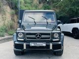 Mercedes-Benz G 500 2003 года за 13 500 000 тг. в Шымкент – фото 3