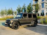 Mercedes-Benz G 500 2003 года за 13 500 000 тг. в Шымкент – фото 5