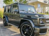 Mercedes-Benz G 500 2003 года за 13 500 000 тг. в Шымкент – фото 2