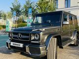 Mercedes-Benz G 500 2003 года за 13 500 000 тг. в Шымкент