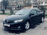 Toyota Camry 2012 года за 8 550 000 тг. в Тараз