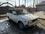 ВАЗ (Lada) 2104 2001 года за 500 000 тг. в Актобе – фото 4