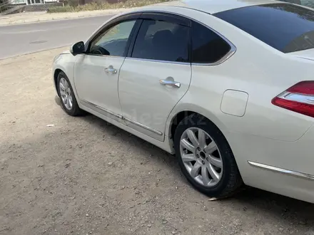 Nissan Teana 2012 года за 3 800 000 тг. в Актау – фото 4