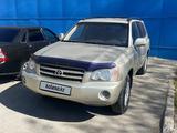 Toyota Highlander 2002 года за 5 500 000 тг. в Усть-Каменогорск