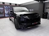 Land Rover Range Rover Sport 2022 годаүшін85 000 000 тг. в Алматы – фото 3