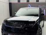 Land Rover Range Rover Sport 2022 годаүшін85 000 000 тг. в Алматы – фото 5