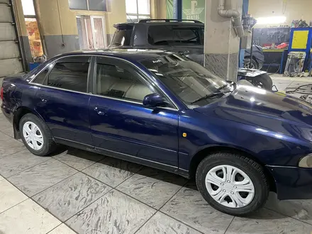 Audi A4 1997 года за 1 950 000 тг. в Астана – фото 5