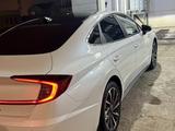 Hyundai Sonata 2020 года за 10 700 000 тг. в Атырау