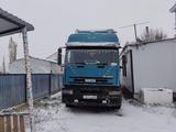 IVECO 1995 годаүшін5 000 000 тг. в Актобе