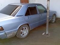 Mercedes-Benz 190 1989 годаfor1 300 000 тг. в Мерке