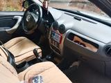 Renault Sandero 2014 годаүшін2 400 000 тг. в Костанай – фото 2
