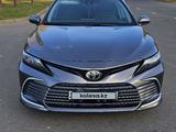 Toyota Camry 2022 годаүшін14 700 000 тг. в Павлодар