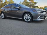 Toyota Camry 2022 года за 14 700 000 тг. в Павлодар – фото 3