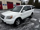 Honda Pilot 2007 годаfor5 000 000 тг. в Астана – фото 4