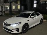 Kia Optima 2019 годаүшін7 700 000 тг. в Астана – фото 2