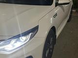 Kia Optima 2019 годаүшін7 700 000 тг. в Астана – фото 5