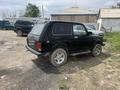 ВАЗ (Lada) Lada 2121 1998 года за 600 000 тг. в Саудакент – фото 4