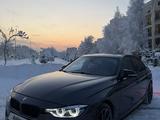 BMW 340 2016 года за 18 500 000 тг. в Алматы