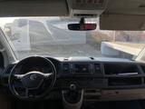 Volkswagen Caravelle 2019 года за 18 000 000 тг. в Караганда – фото 2