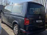 Volkswagen Caravelle 2019 года за 18 000 000 тг. в Караганда – фото 5