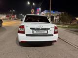 ВАЗ (Lada) Priora 2170 2013 годаүшін1 700 000 тг. в Алматы – фото 4