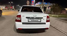 ВАЗ (Lada) Priora 2170 2013 года за 1 700 000 тг. в Алматы – фото 4