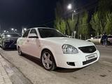 ВАЗ (Lada) Priora 2170 2013 годаүшін1 700 000 тг. в Алматы