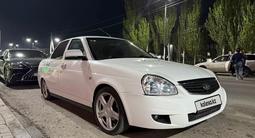 ВАЗ (Lada) Priora 2170 2013 года за 1 700 000 тг. в Алматы