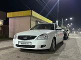 ВАЗ (Lada) Priora 2170 2013 годаүшін1 700 000 тг. в Алматы – фото 2