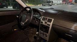 ВАЗ (Lada) Priora 2170 2013 года за 1 700 000 тг. в Алматы – фото 3