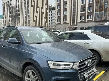 Audi Q3 2016 года за 9 000 000 тг. в Атырау – фото 9