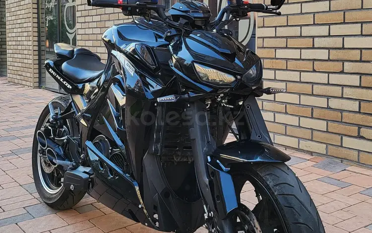 Kawasaki  Z 1000 2014 годаүшін1 300 000 тг. в Алматы