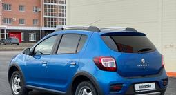 Renault Sandero Stepway 2020 годаfor6 320 000 тг. в Астана – фото 2