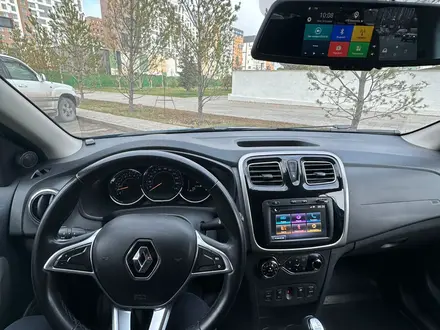 Renault Sandero Stepway 2020 года за 6 320 000 тг. в Астана – фото 49