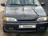 ВАЗ (Lada) 2114 2012 годаүшін1 200 000 тг. в Алматы