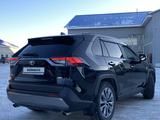 Toyota RAV4 2021 годаfor20 300 000 тг. в Уральск – фото 4