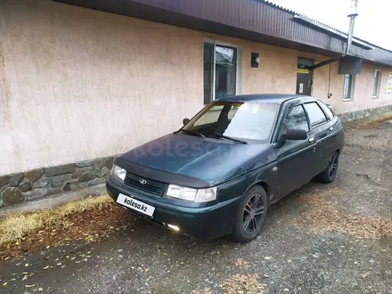 ВАЗ (Lada) 2112 2003 года за 700 000 тг. в Талдыкорган