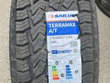 275-65r17 Sailun Terramax AT за 53 000 тг. в Алматы