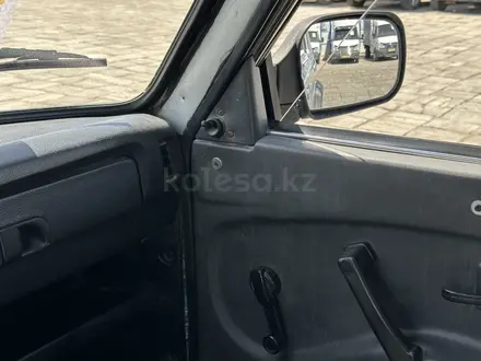 ВАЗ (Lada) Lada 2131 (5-ти дверный) 2011 года за 2 900 000 тг. в Атырау – фото 22