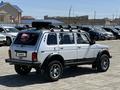 ВАЗ (Lada) Lada 2131 (5-ти дверный) 2011 годаүшін2 900 000 тг. в Атырау – фото 5