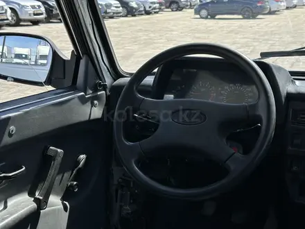 ВАЗ (Lada) Lada 2131 (5-ти дверный) 2011 года за 2 900 000 тг. в Атырау – фото 7
