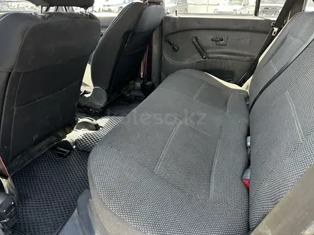 ВАЗ (Lada) Lada 2131 (5-ти дверный) 2011 года за 2 900 000 тг. в Атырау – фото 9