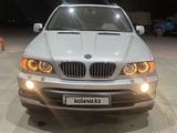 BMW X5 2003 года за 6 000 000 тг. в Жетысай – фото 2