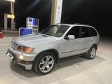 BMW X5 2003 года за 6 000 000 тг. в Жетысай