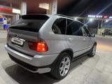 BMW X5 2003 года за 6 000 000 тг. в Жетысай – фото 5