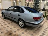 Toyota Carina E 1993 года за 2 700 000 тг. в Тараз – фото 2